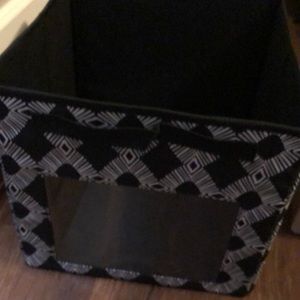 New Thirty one “Your Way” cube